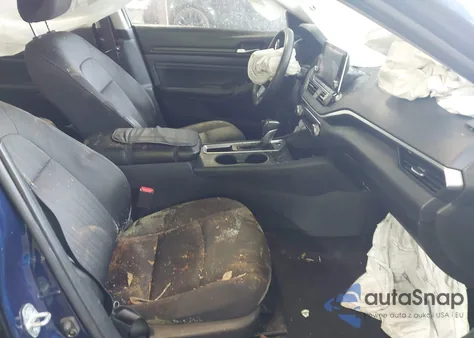 2019 Nissan Altima 2.5 S из США, поврежденный, VIN 1N4BL4BV9KC132276